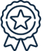Badge Expérience