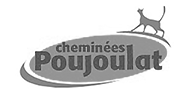 Cheminées Poujoulat