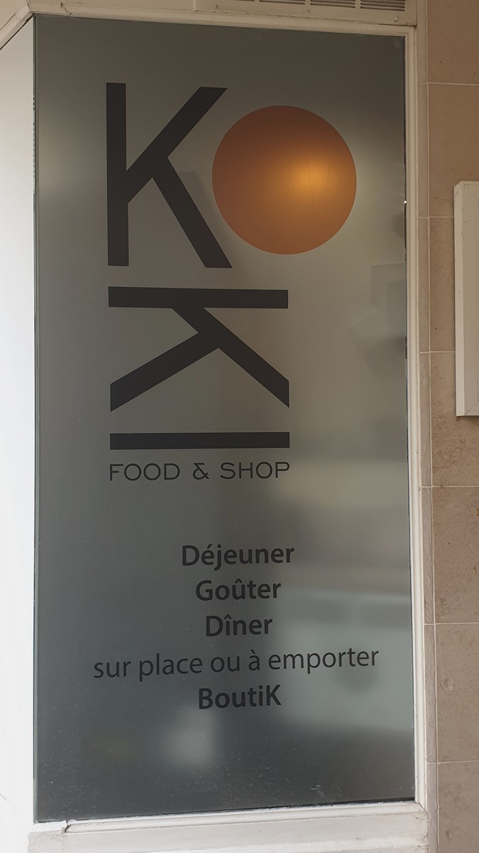 Rénovation restaurant japonais
