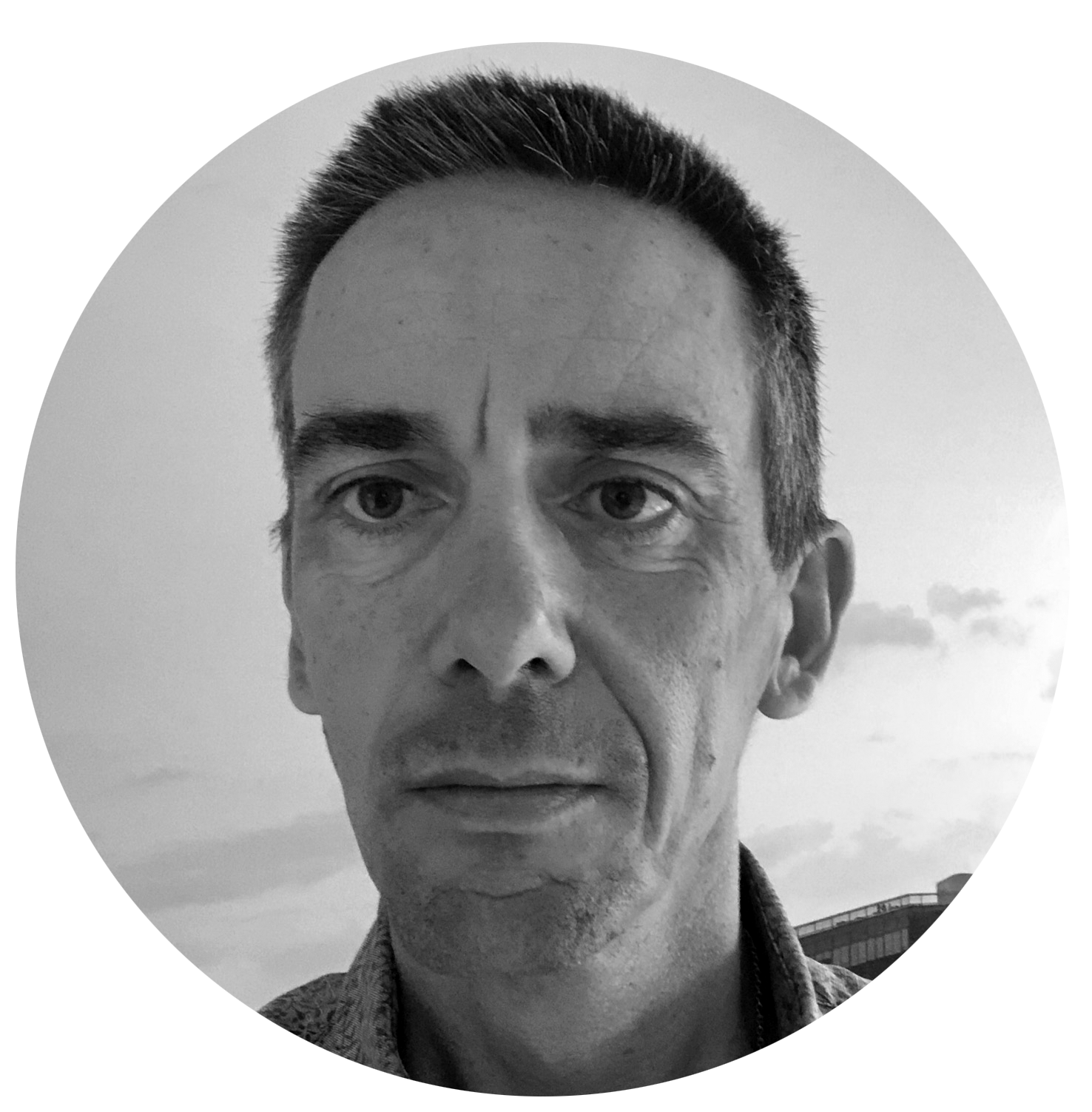 Christophe Virissel